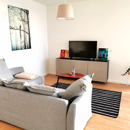Apartment Am Belvedere Відень Екстер'єр фото