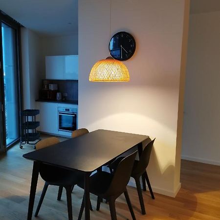 Apartment Am Belvedere Відень Екстер'єр фото
