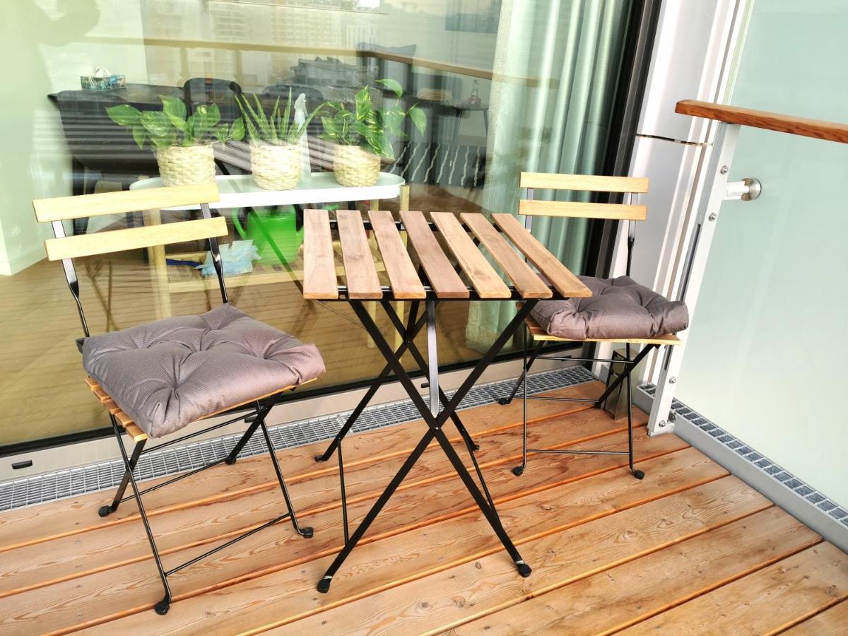 Apartment Am Belvedere Відень Екстер'єр фото