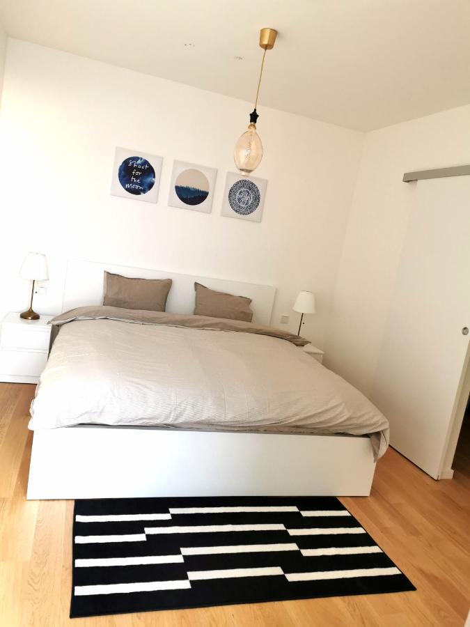 Apartment Am Belvedere Відень Екстер'єр фото