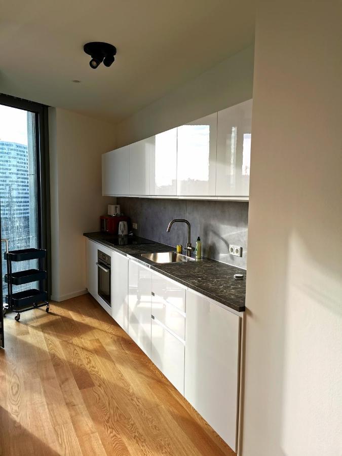 Apartment Am Belvedere Відень Екстер'єр фото