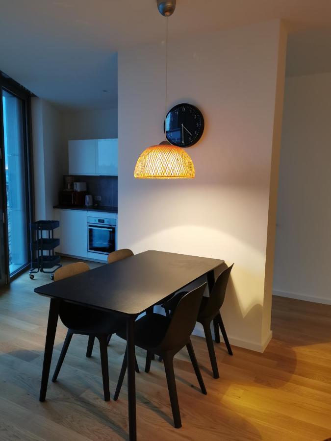Apartment Am Belvedere Відень Екстер'єр фото
